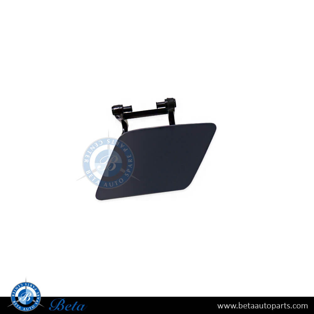 Left Side Headlamp Washer Cover for Mercedes S-Class W221 2010-2013 models, Part Number 2218801305 Left Side Headlamp Washer Cover for Mercedes S-Class W221 2010-2013 models, Part Number 2218801305